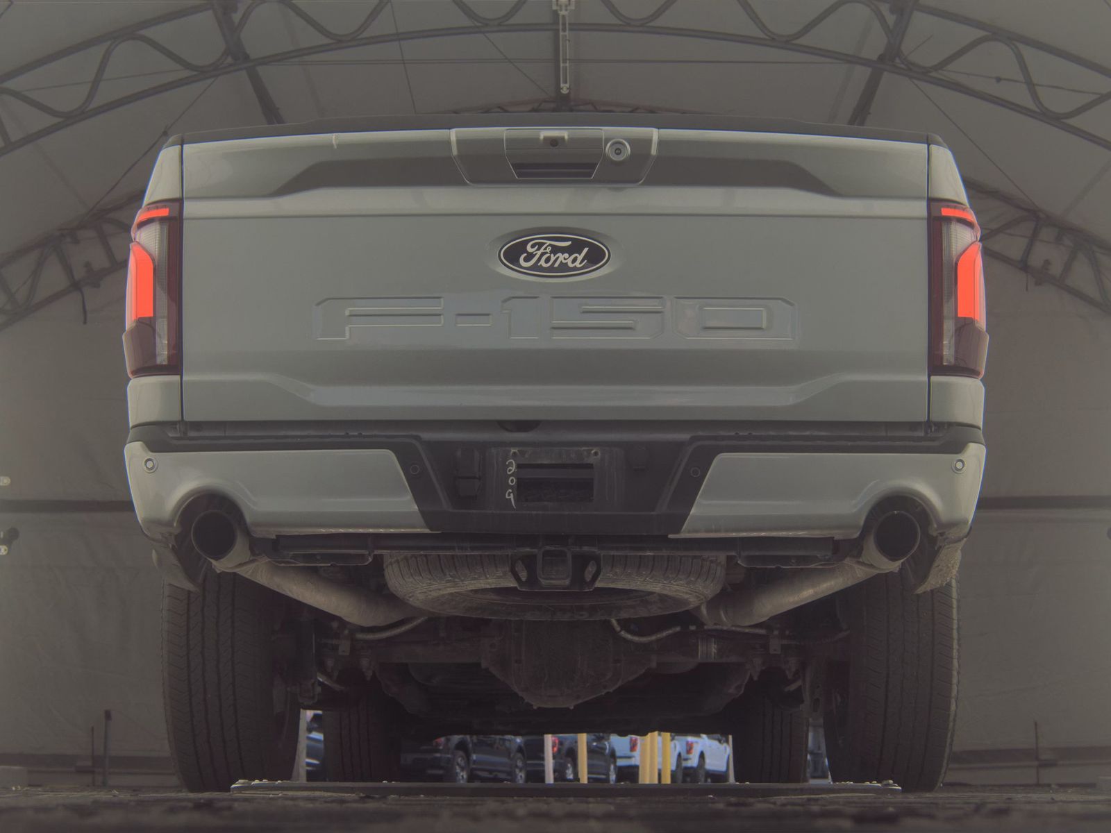 FORD F-150 - 8