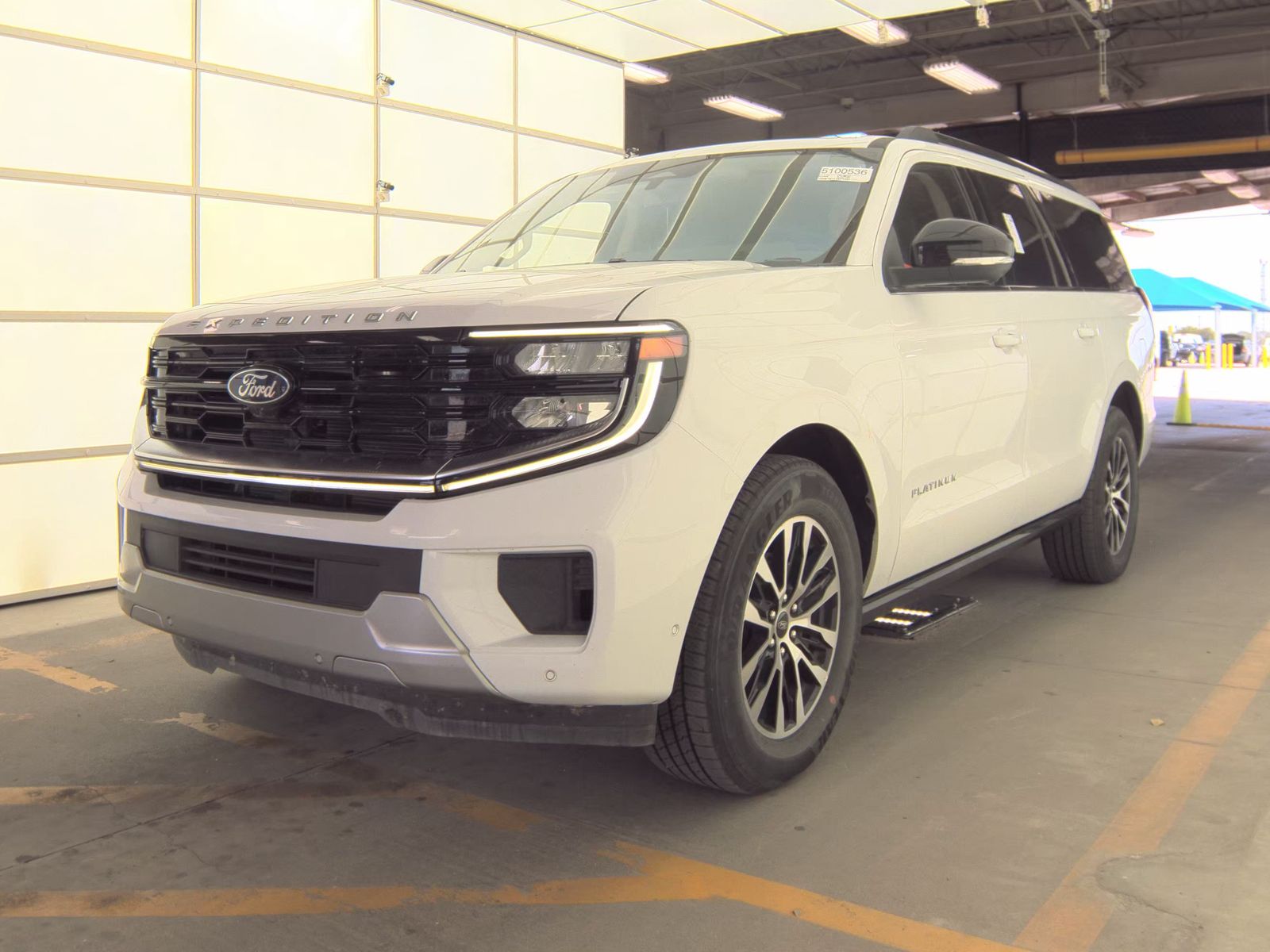 FORD EXPEDITION MAX - 1