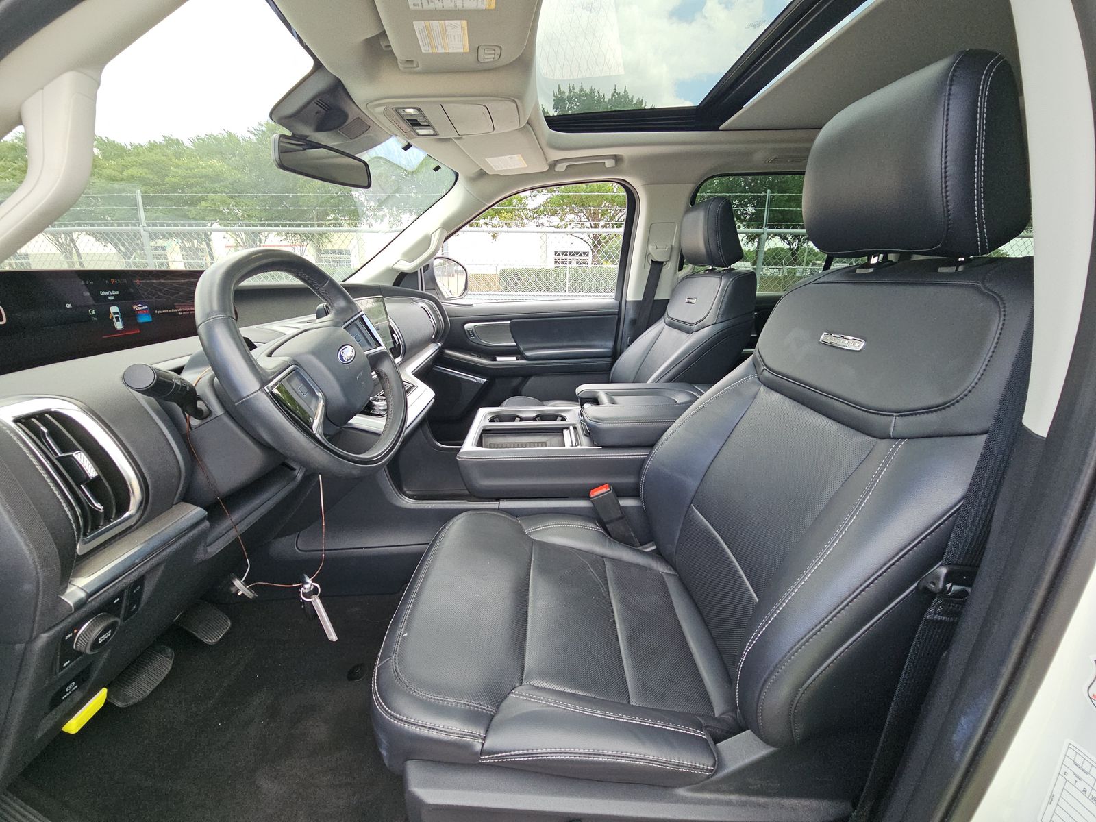 FORD EXPEDITION MAX - 8