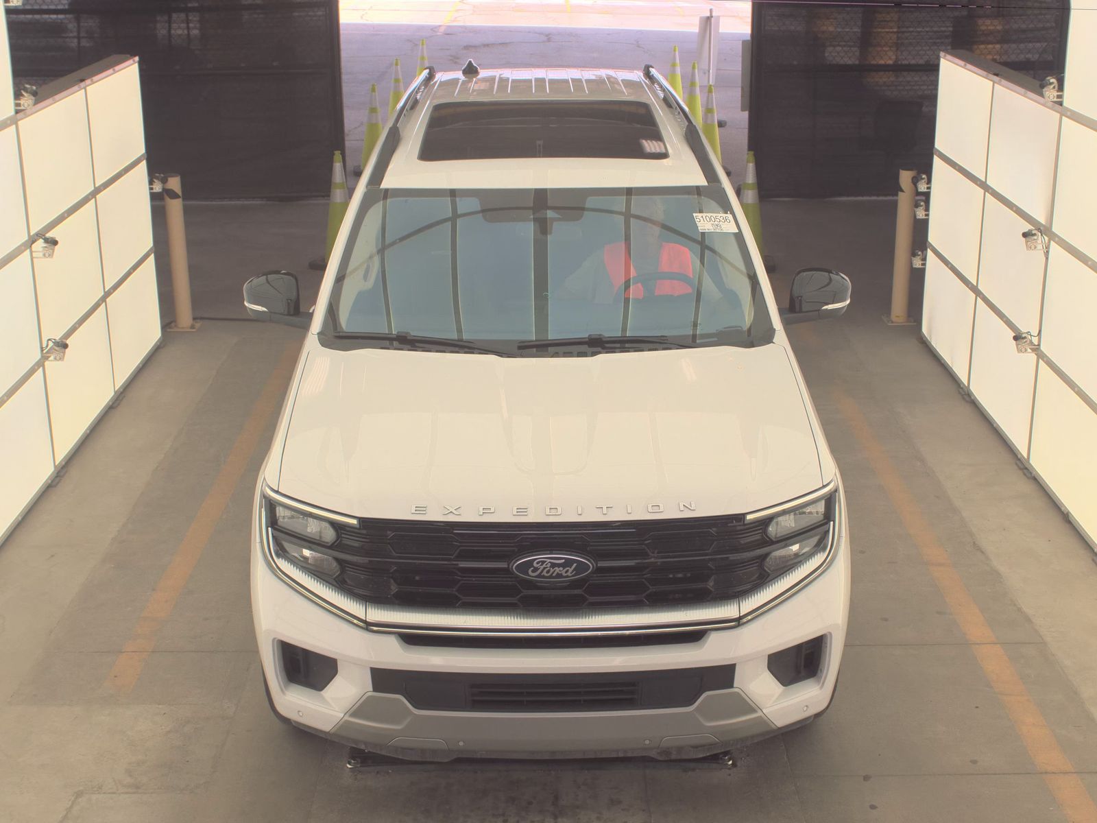 FORD EXPEDITION MAX - 3