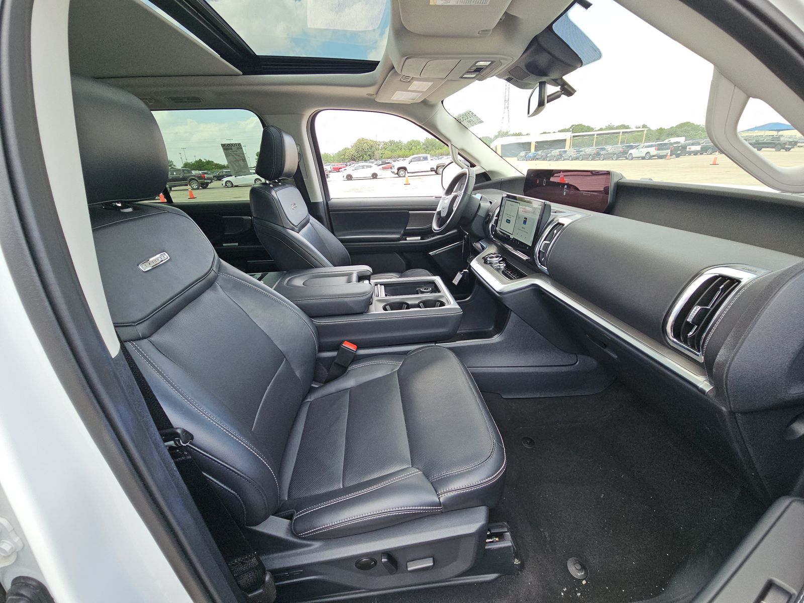 FORD EXPEDITION MAX - 9
