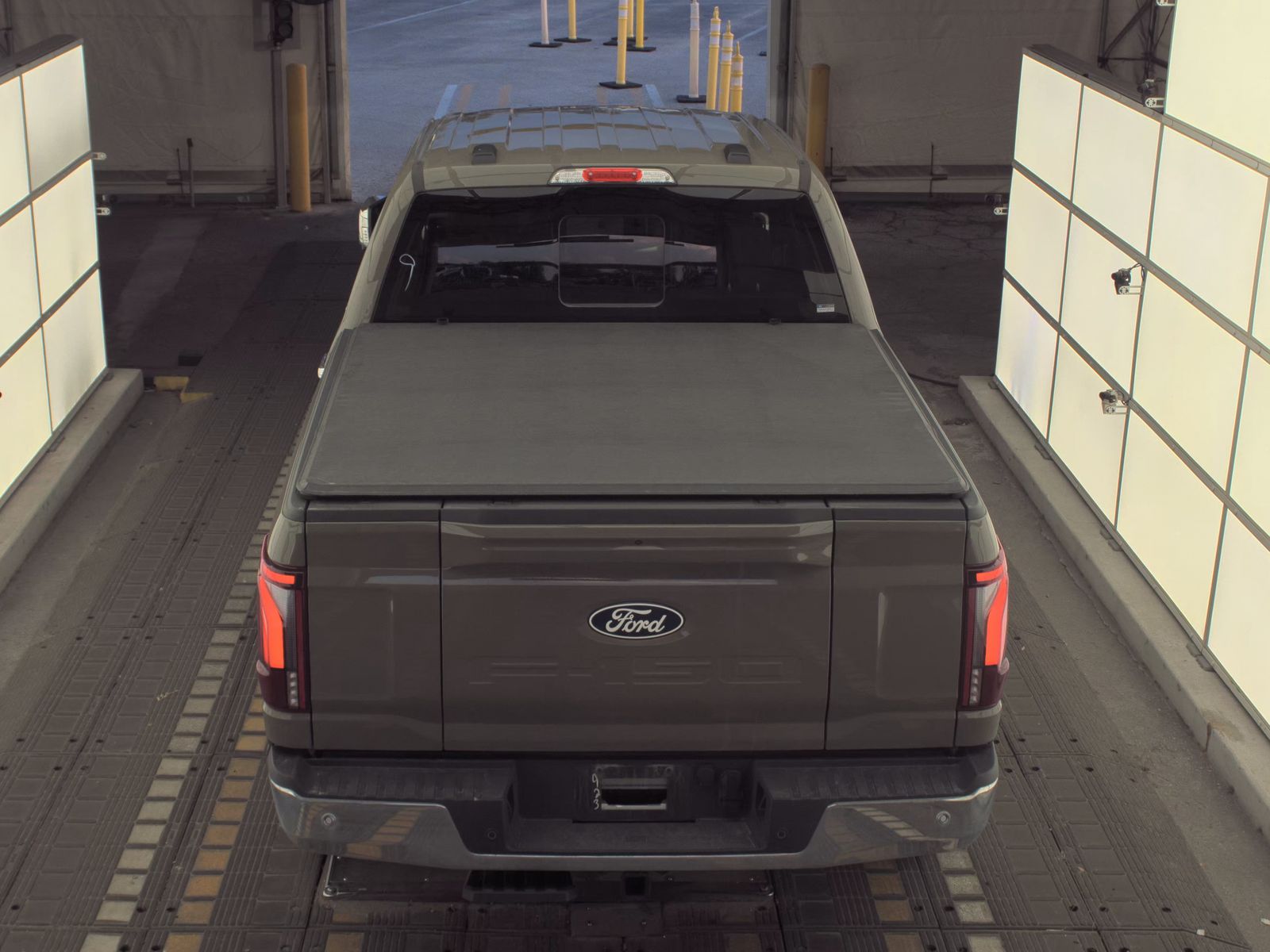 FORD F-150 - 7