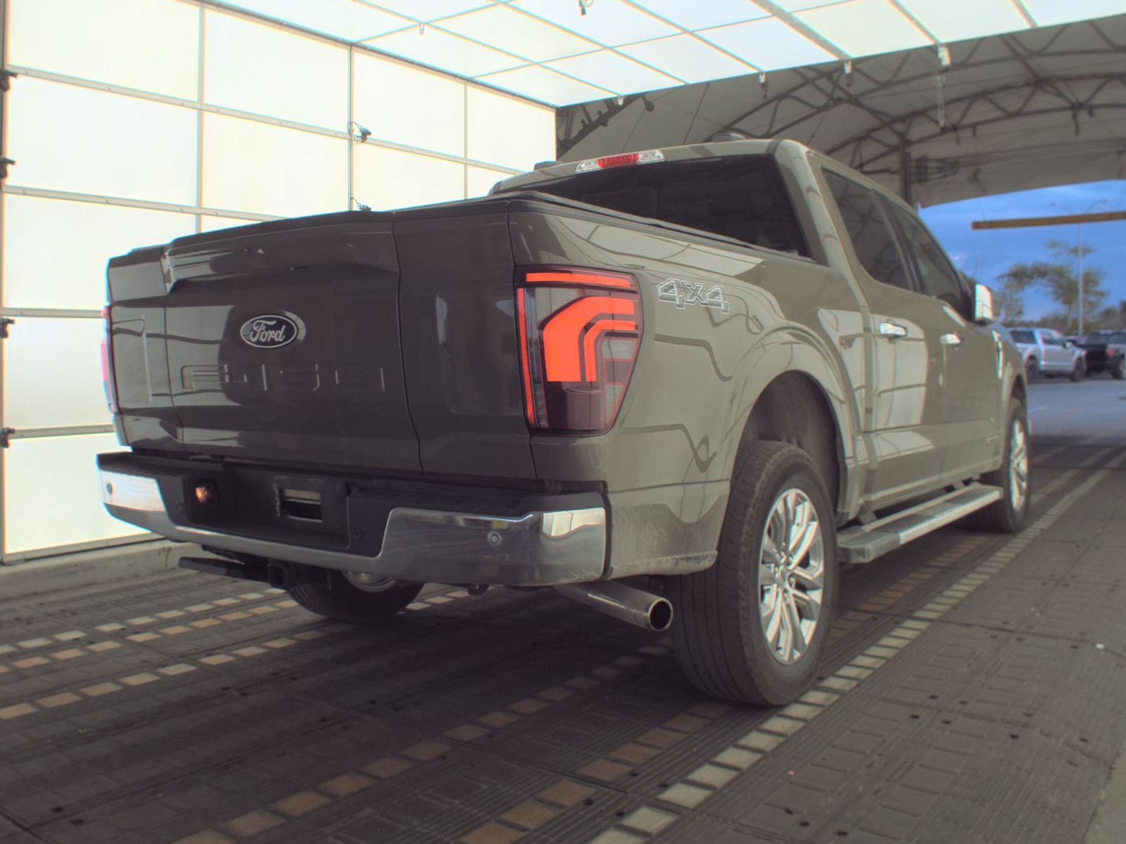 FORD F-150 - 6