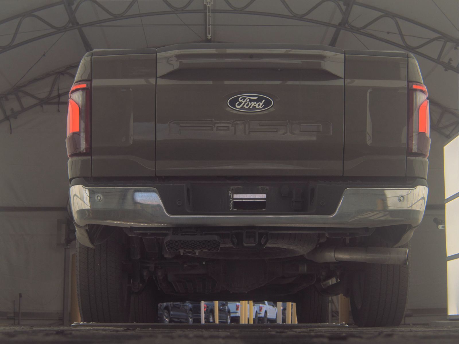 FORD F-150 - 8