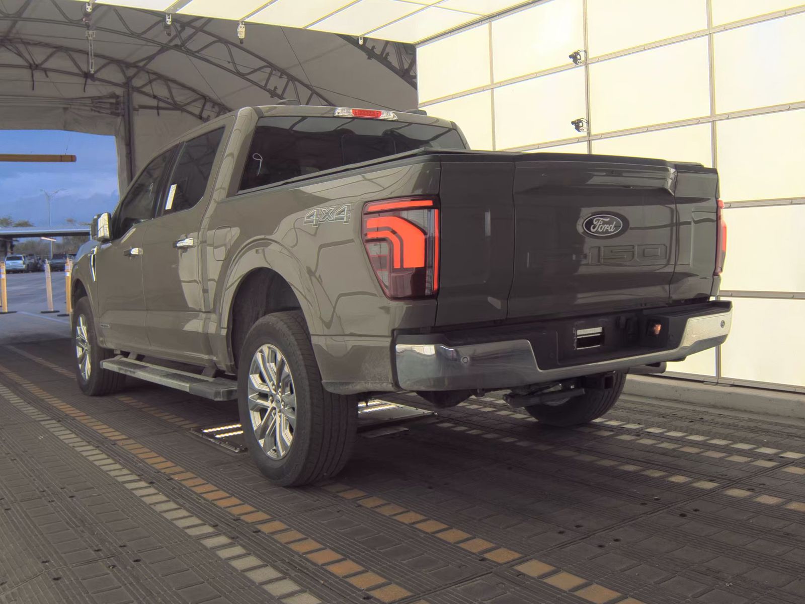 FORD F-150 - 9