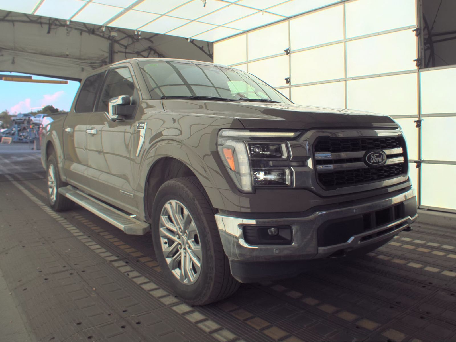 FORD F-150 - 5