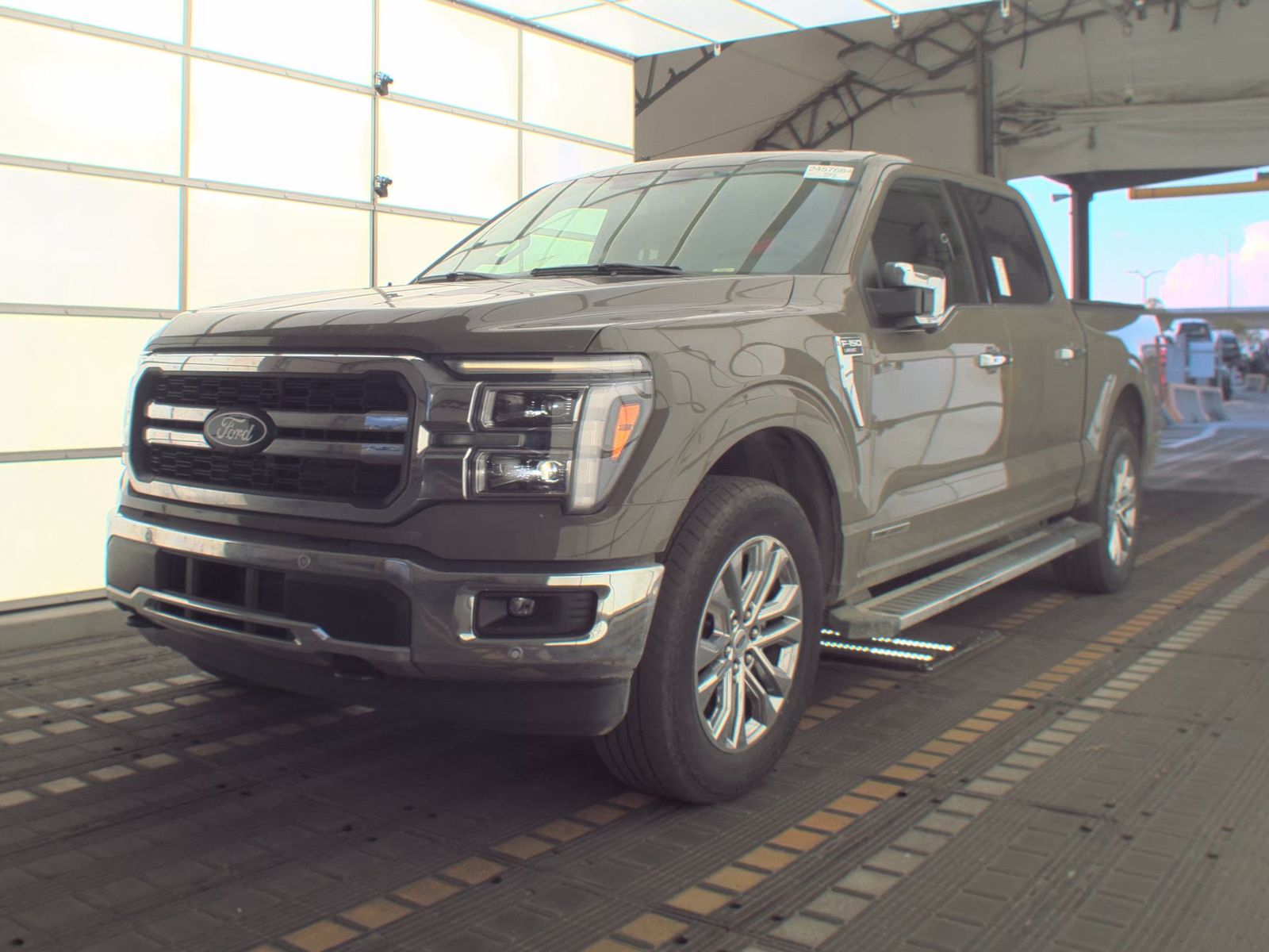 FORD F-150 - 1