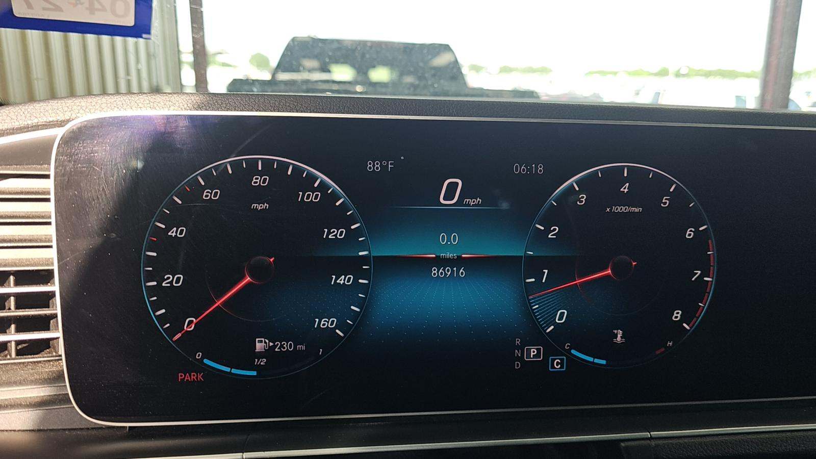 2020 Mercedes-Benz GLE GLE 350 AWD