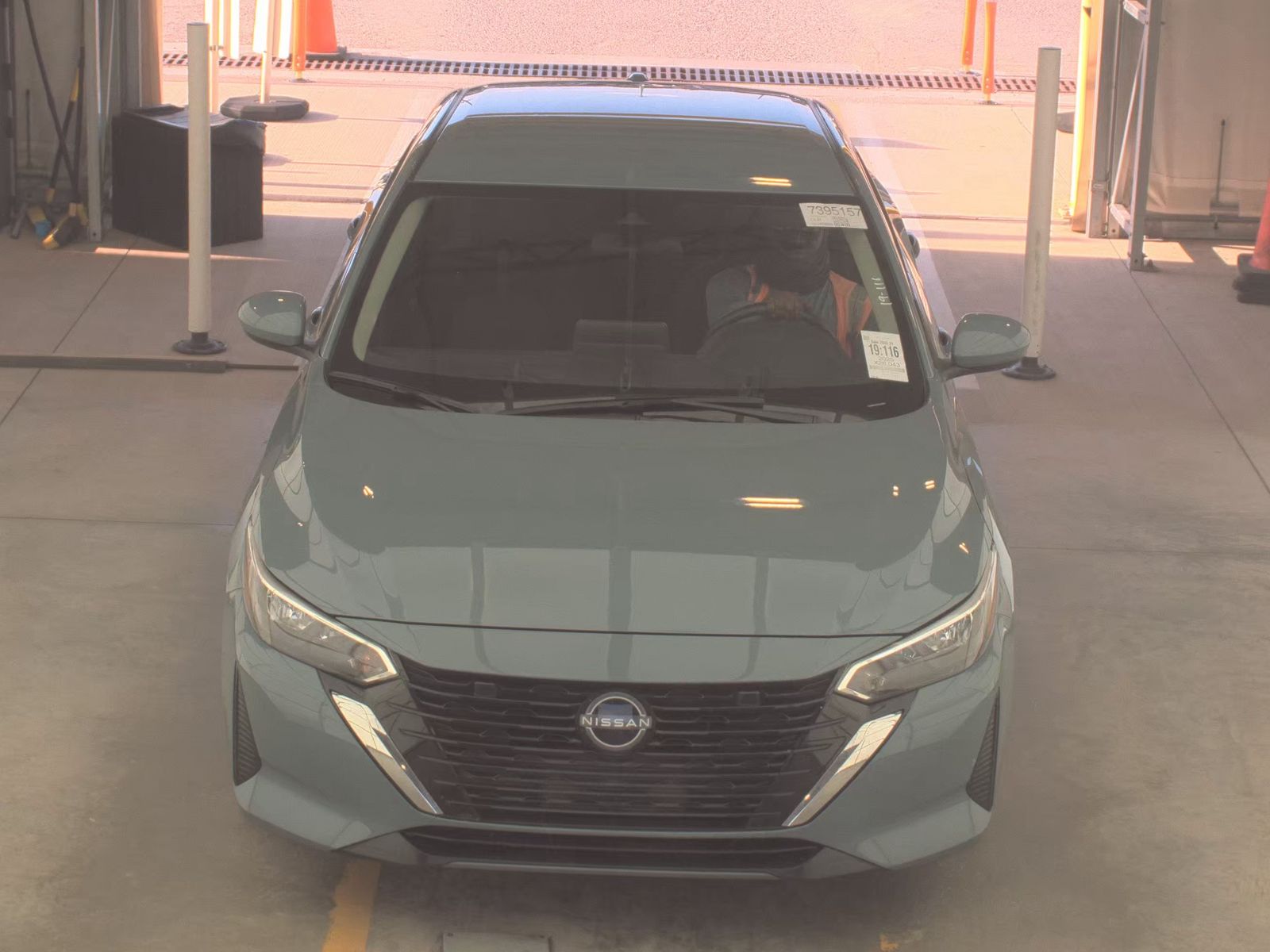 NISSAN SENTRA - 3