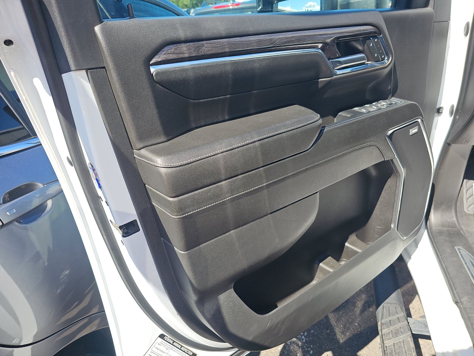 2024 Chevrolet Silverado 2500HD LTZ AWD