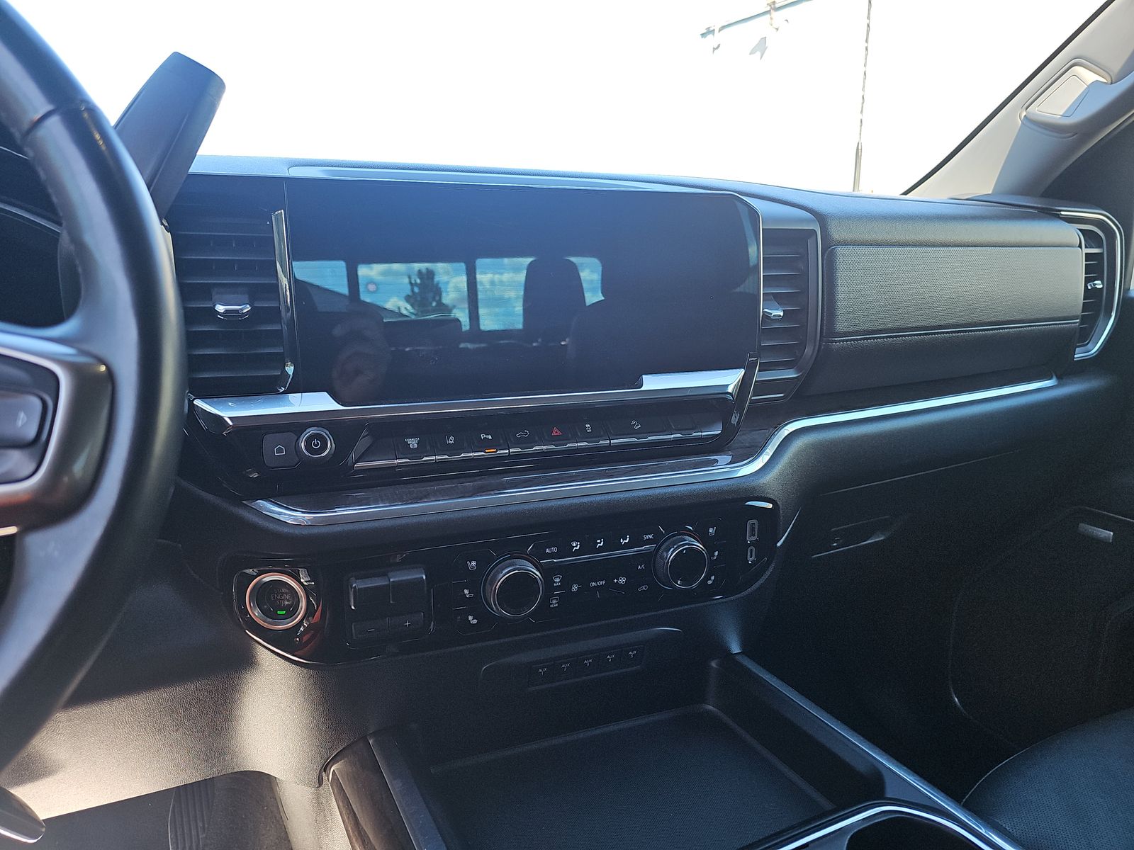 2024 Chevrolet Silverado 2500HD LTZ AWD