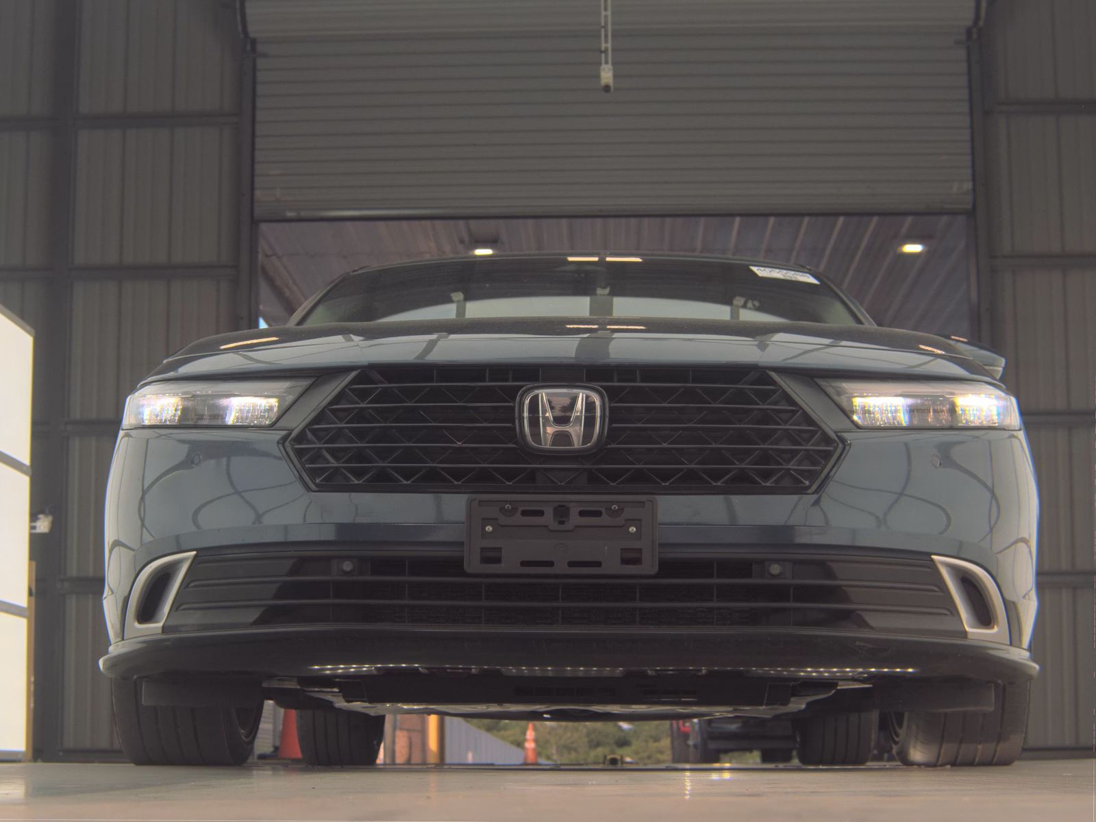 2024 Honda Accord Hybrid Touring FWD