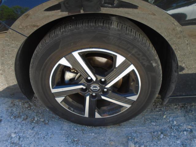 NISSAN SENTRA - 3