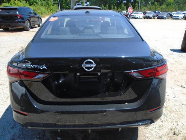 NISSAN SENTRA - 9