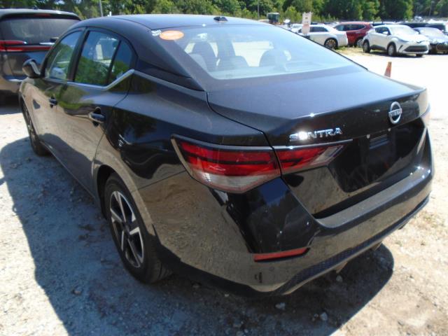 NISSAN SENTRA - 8