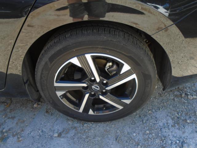 NISSAN SENTRA - 6