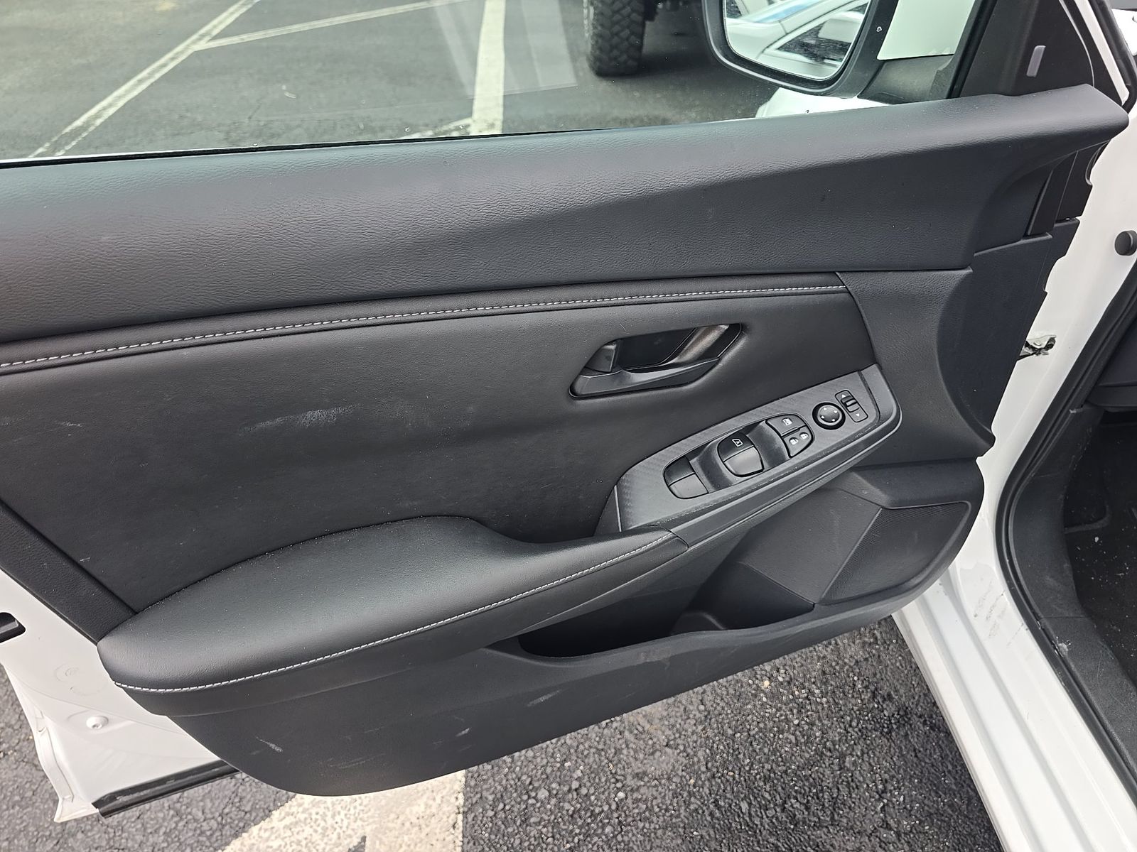 NISSAN SENTRA - 10