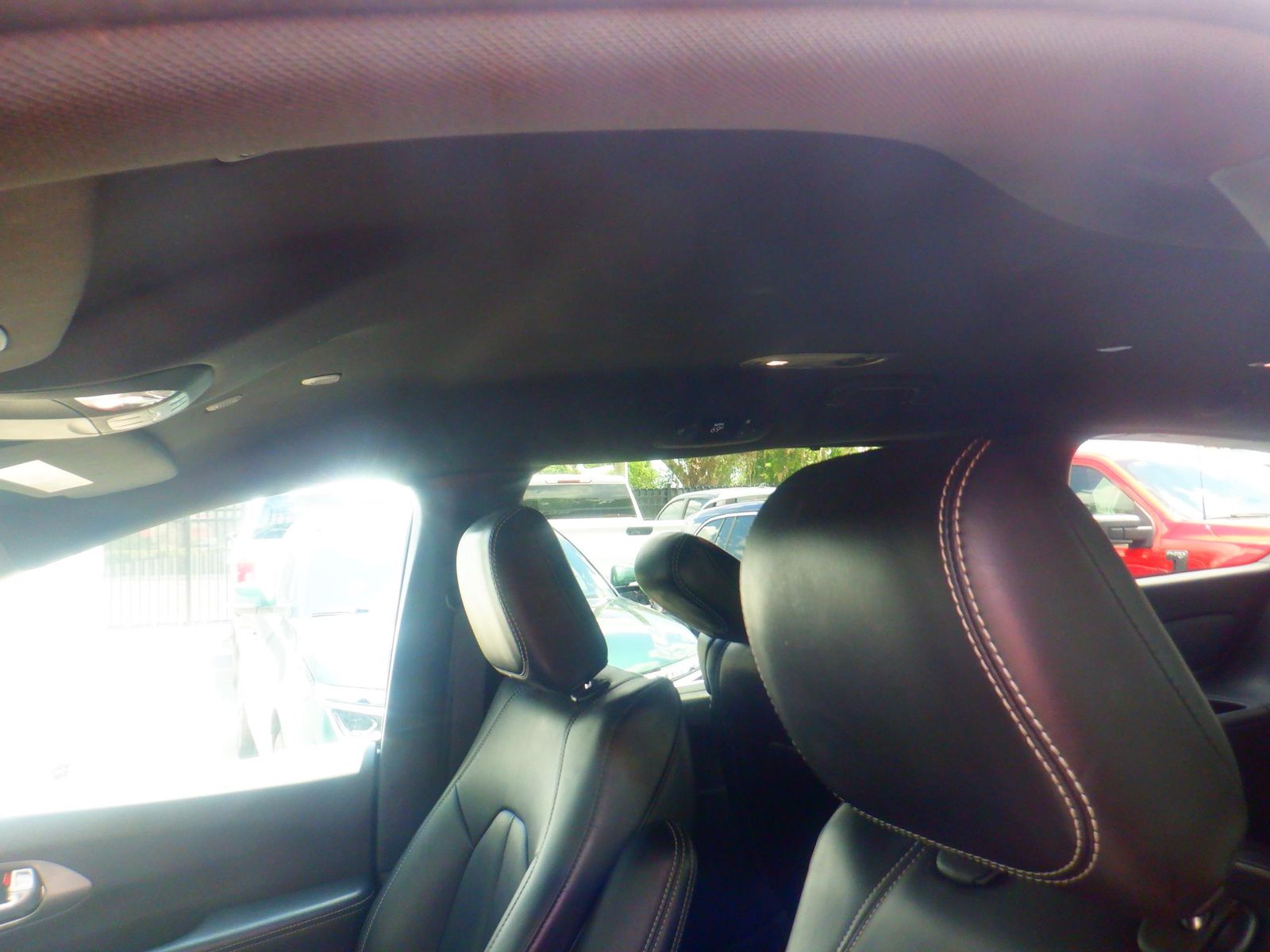 2025 Chrysler Pacifica Select FWD