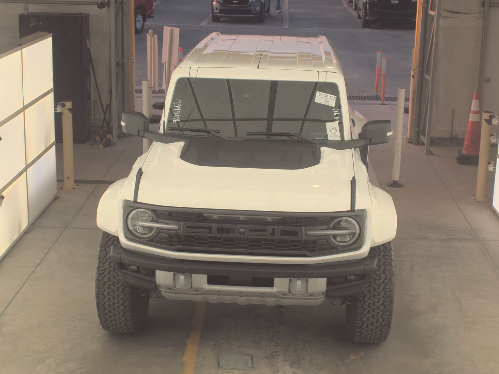 FORD BRONCO - 3