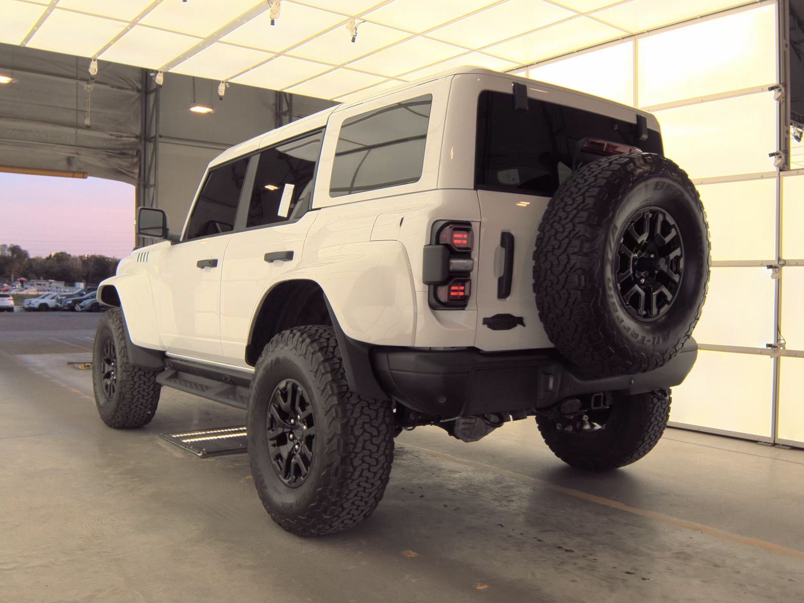 FORD BRONCO - 9