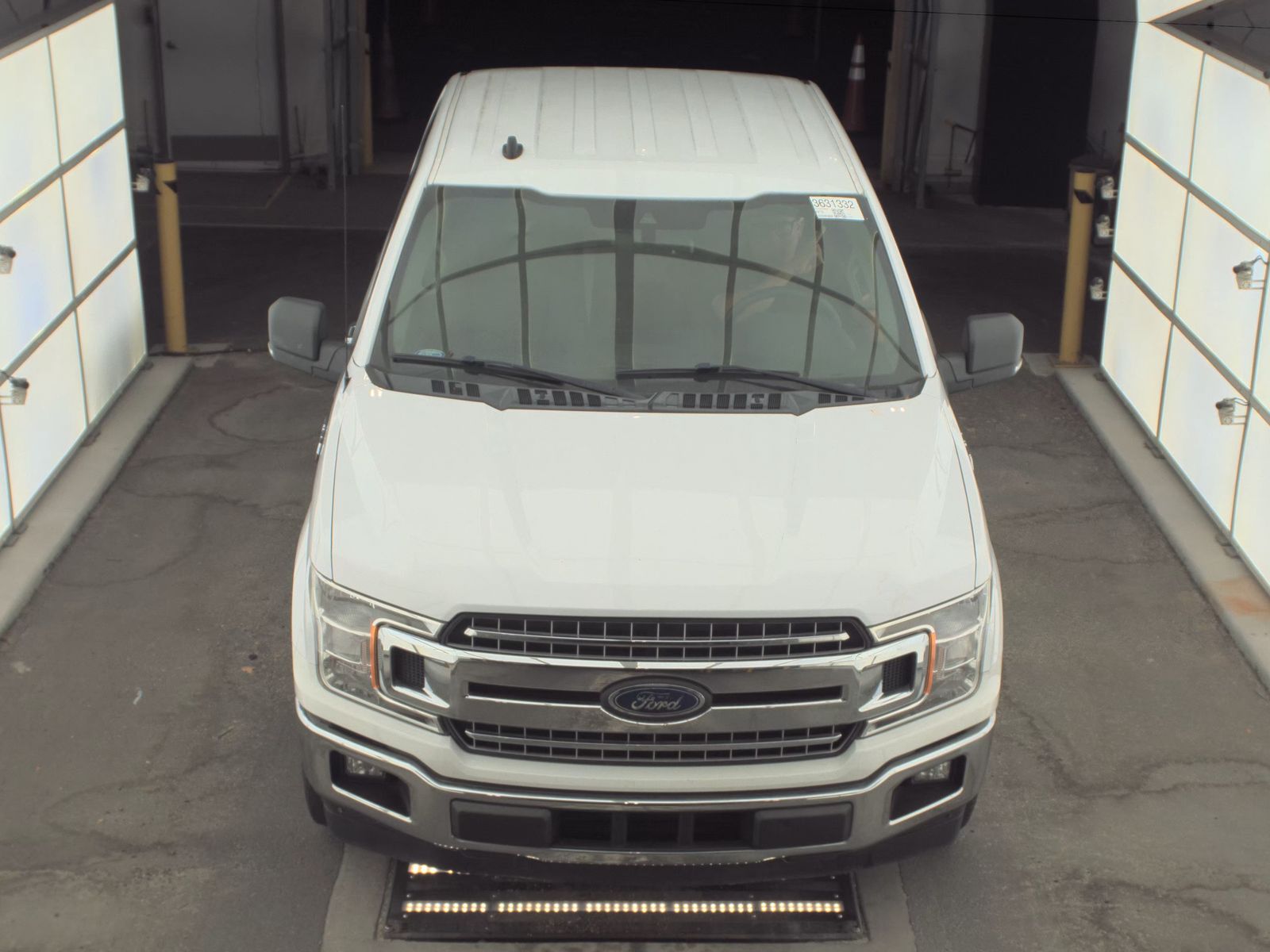 FORD F-150 - 3