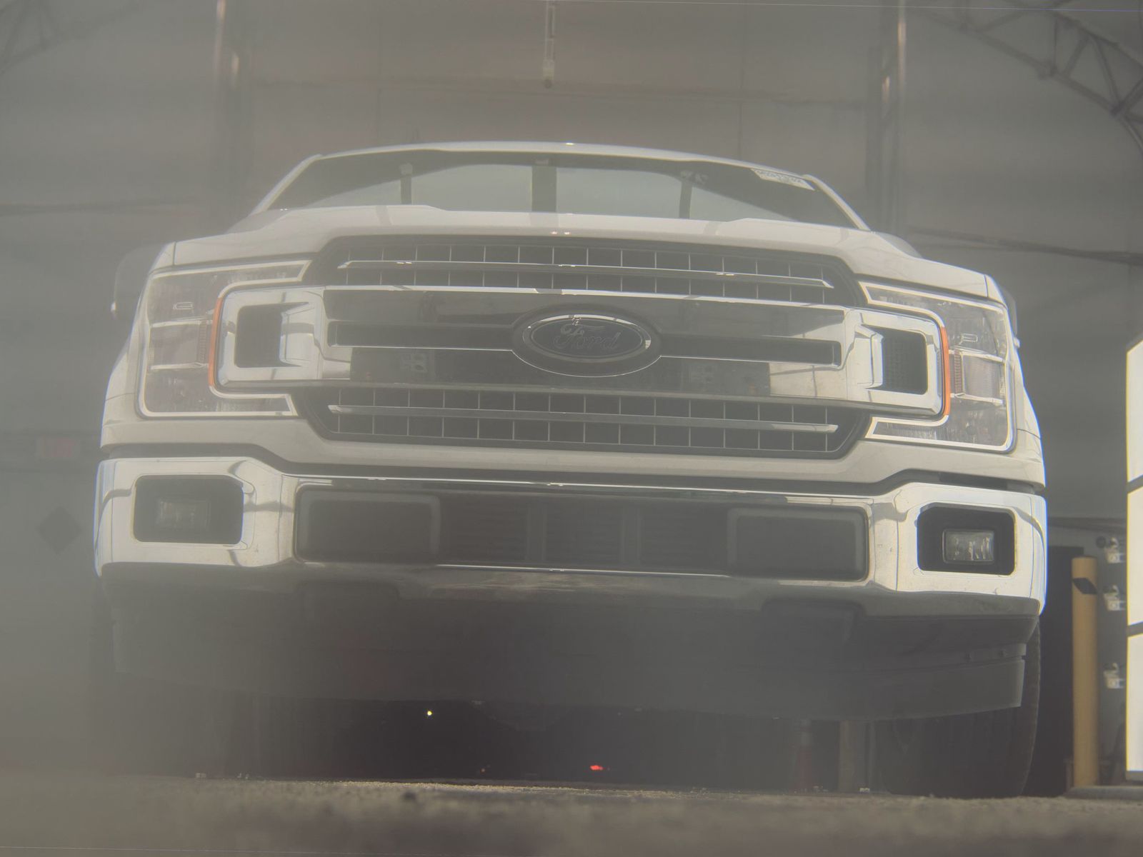 FORD F-150 - 4