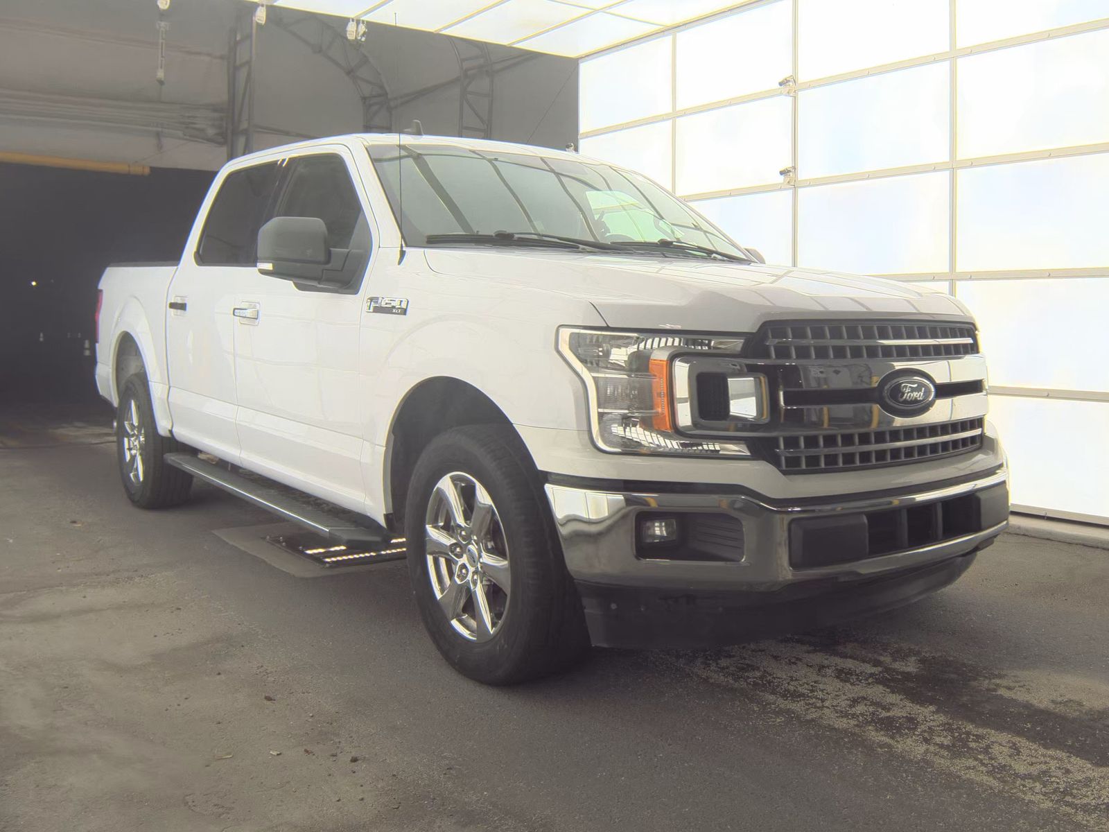 FORD F-150 - 5