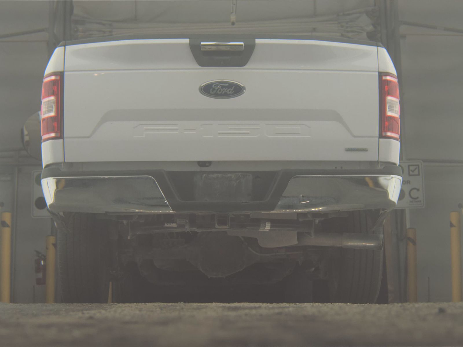 FORD F-150 - 8