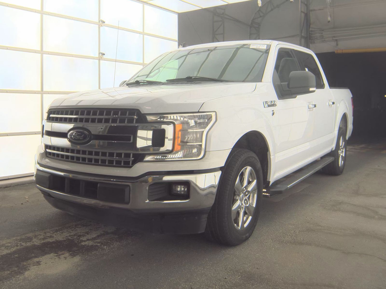 FORD F-150 - 1