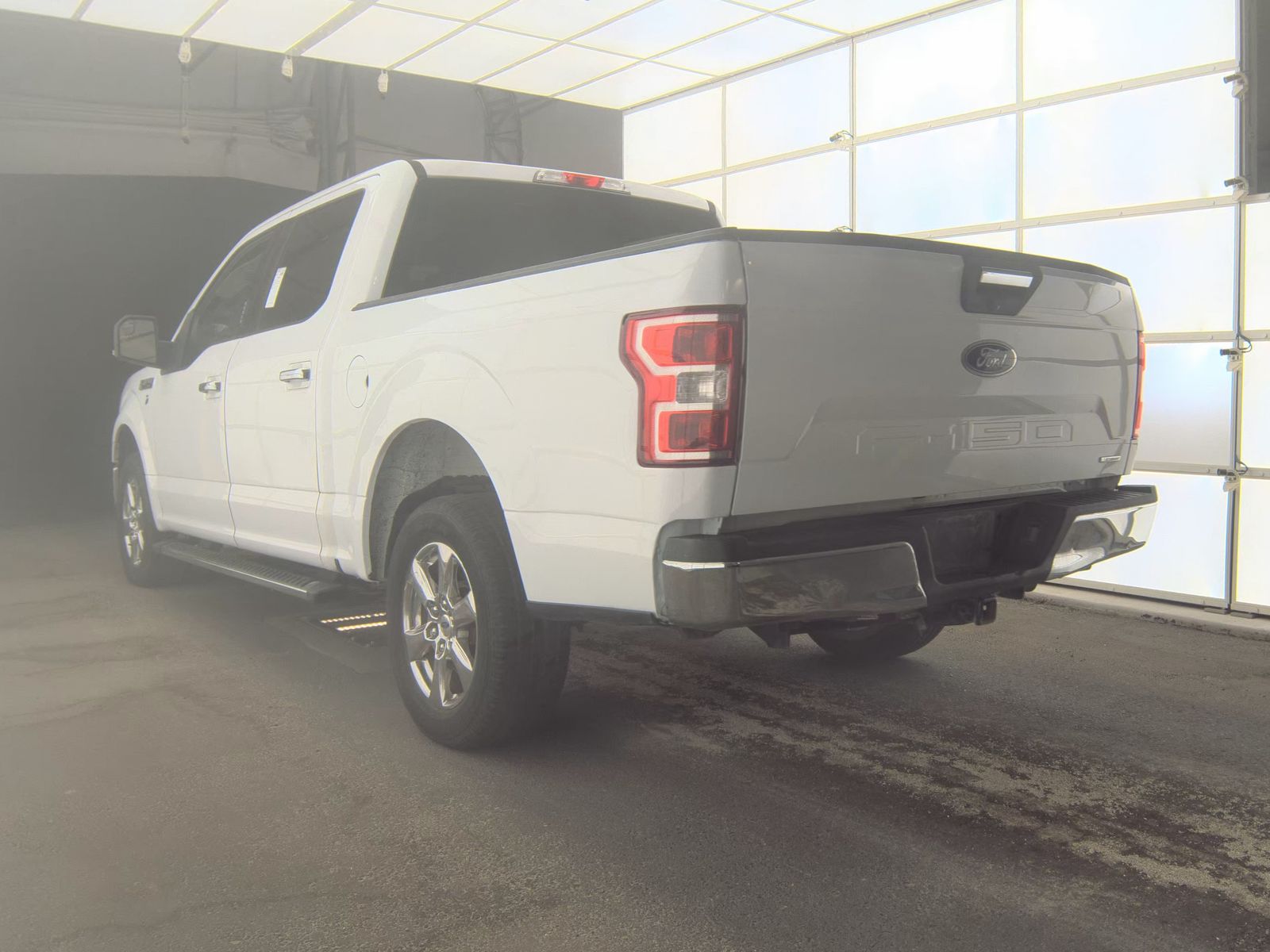FORD F-150 - 9