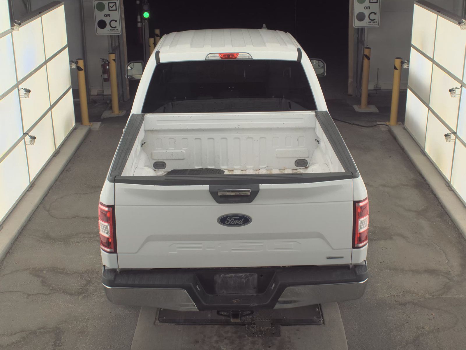 FORD F-150 - 7