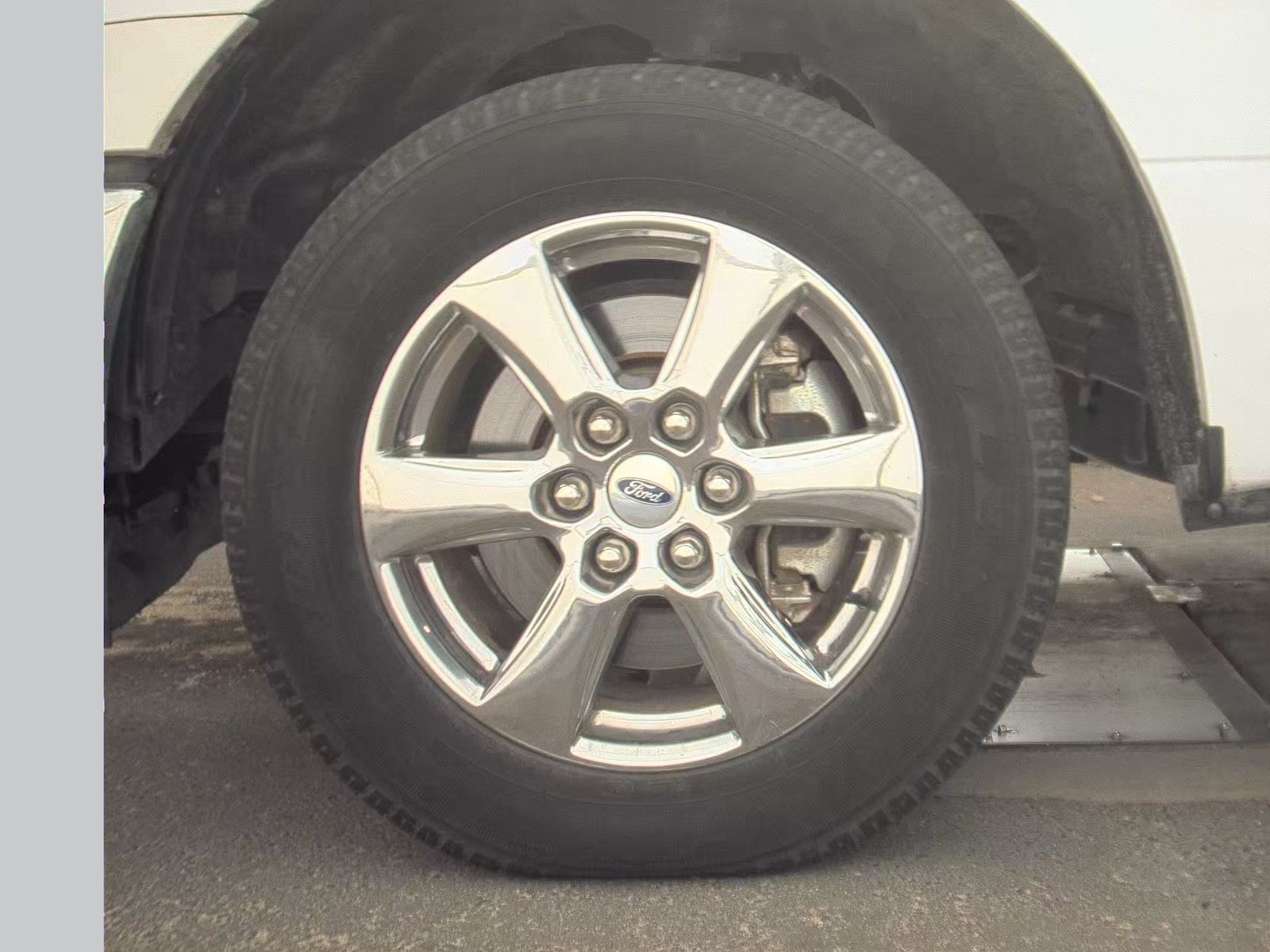 FORD F-150 - 10