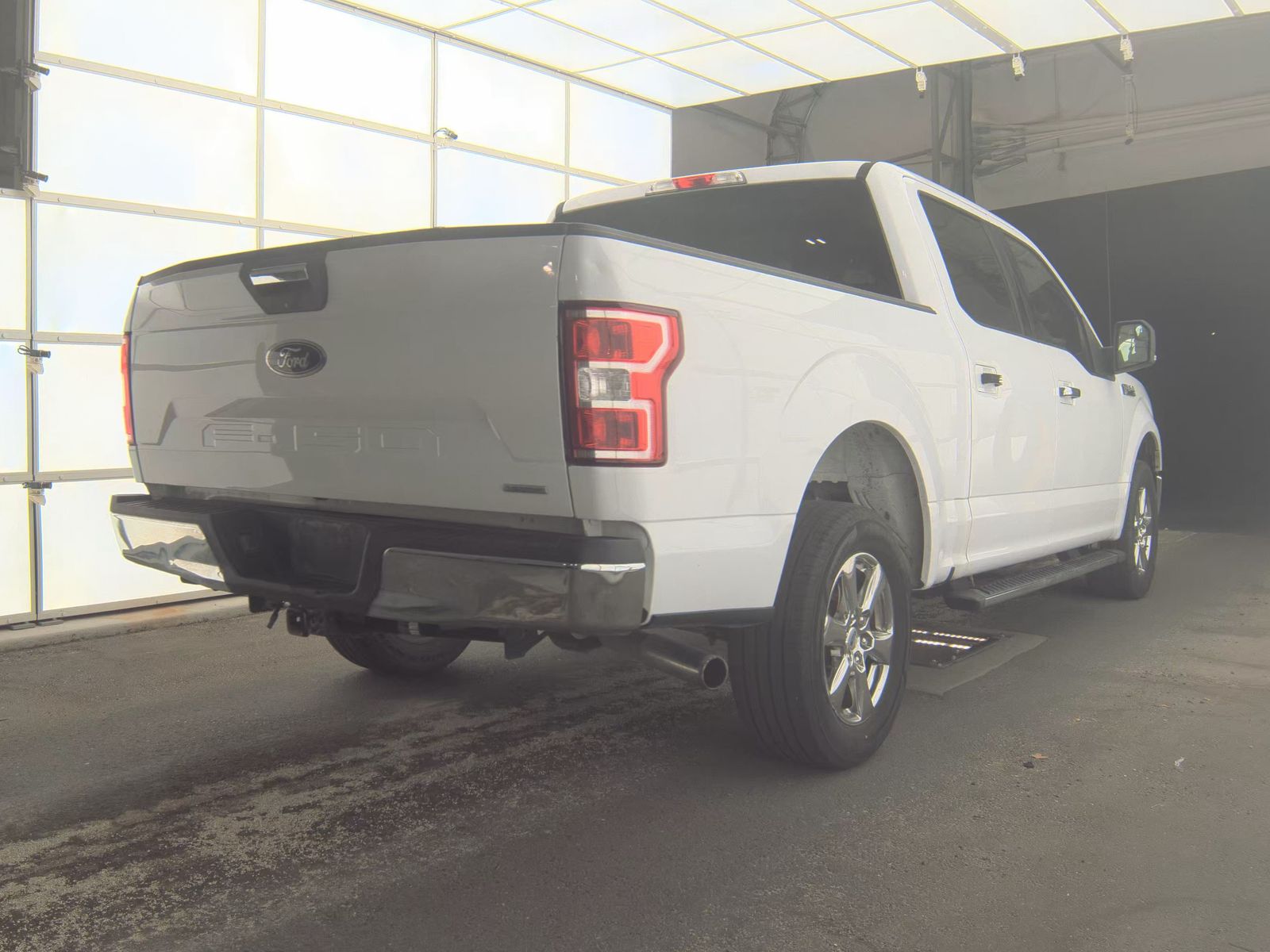 FORD F-150 - 6