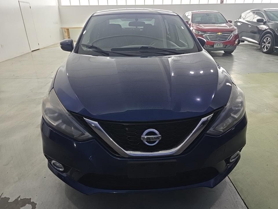 NISSAN SENTRA - 3