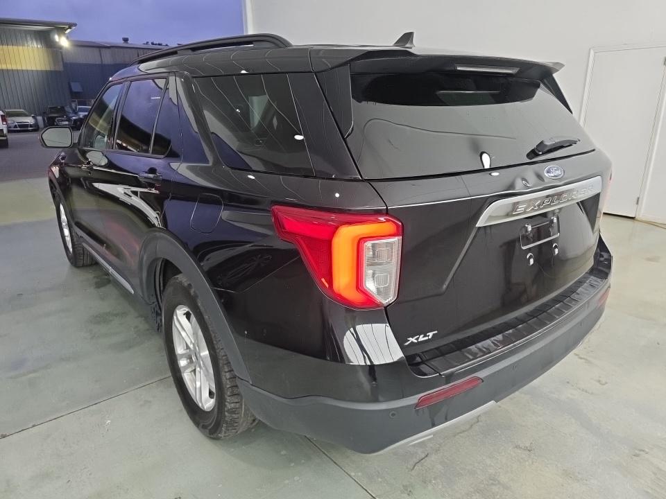 FORD EXPLORER - 7