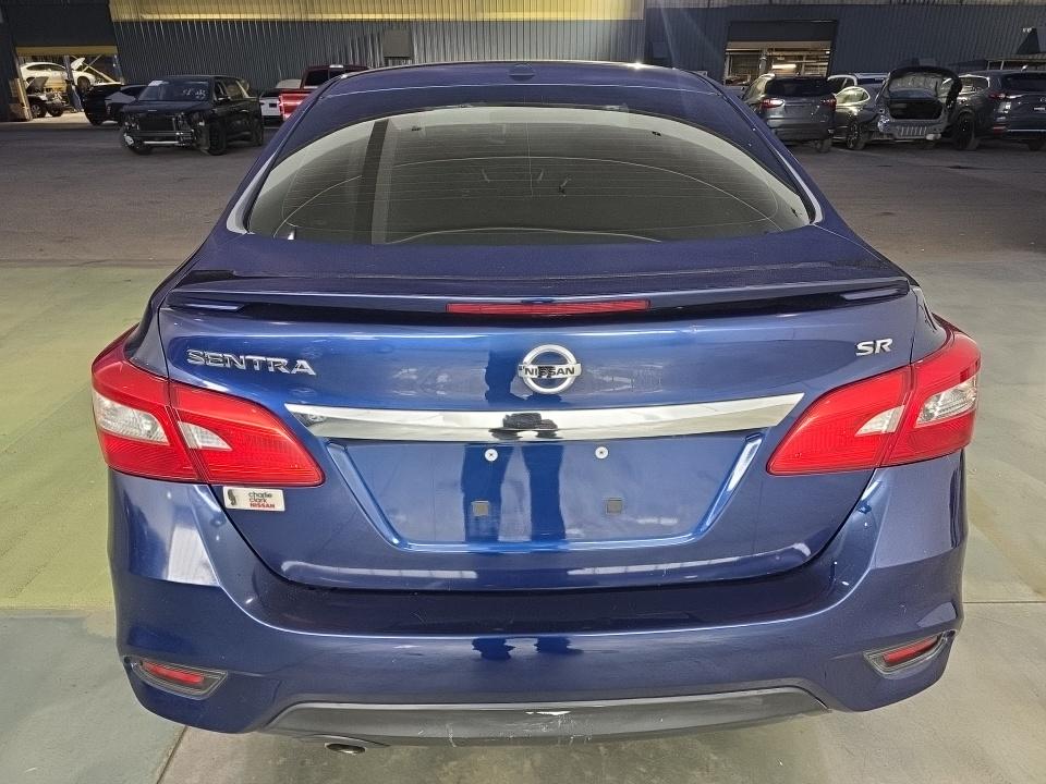 NISSAN SENTRA - 6