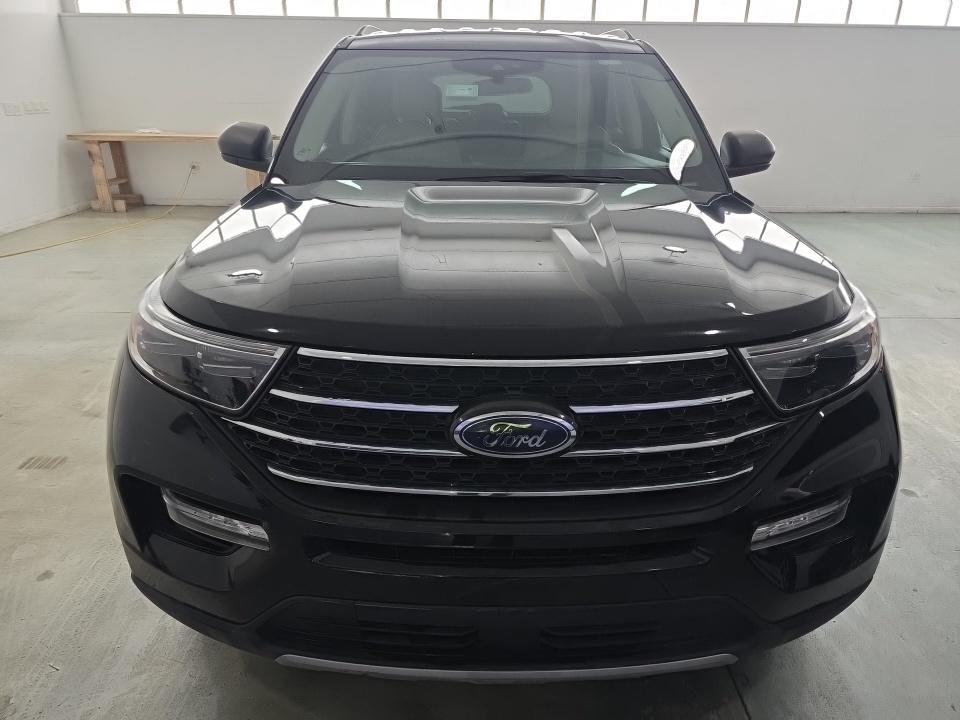 FORD EXPLORER - 3