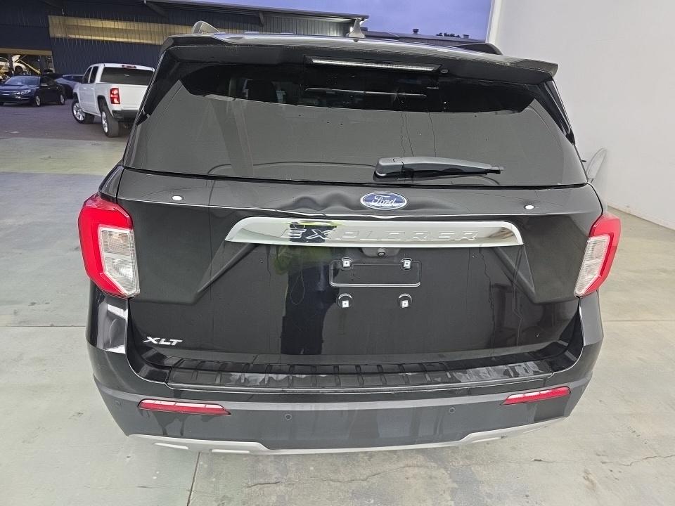 FORD EXPLORER - 6