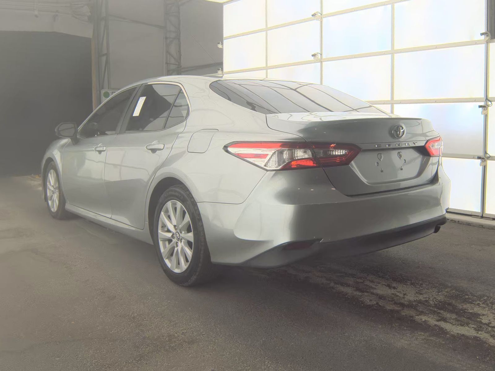 TOYOTA CAMRY - 9