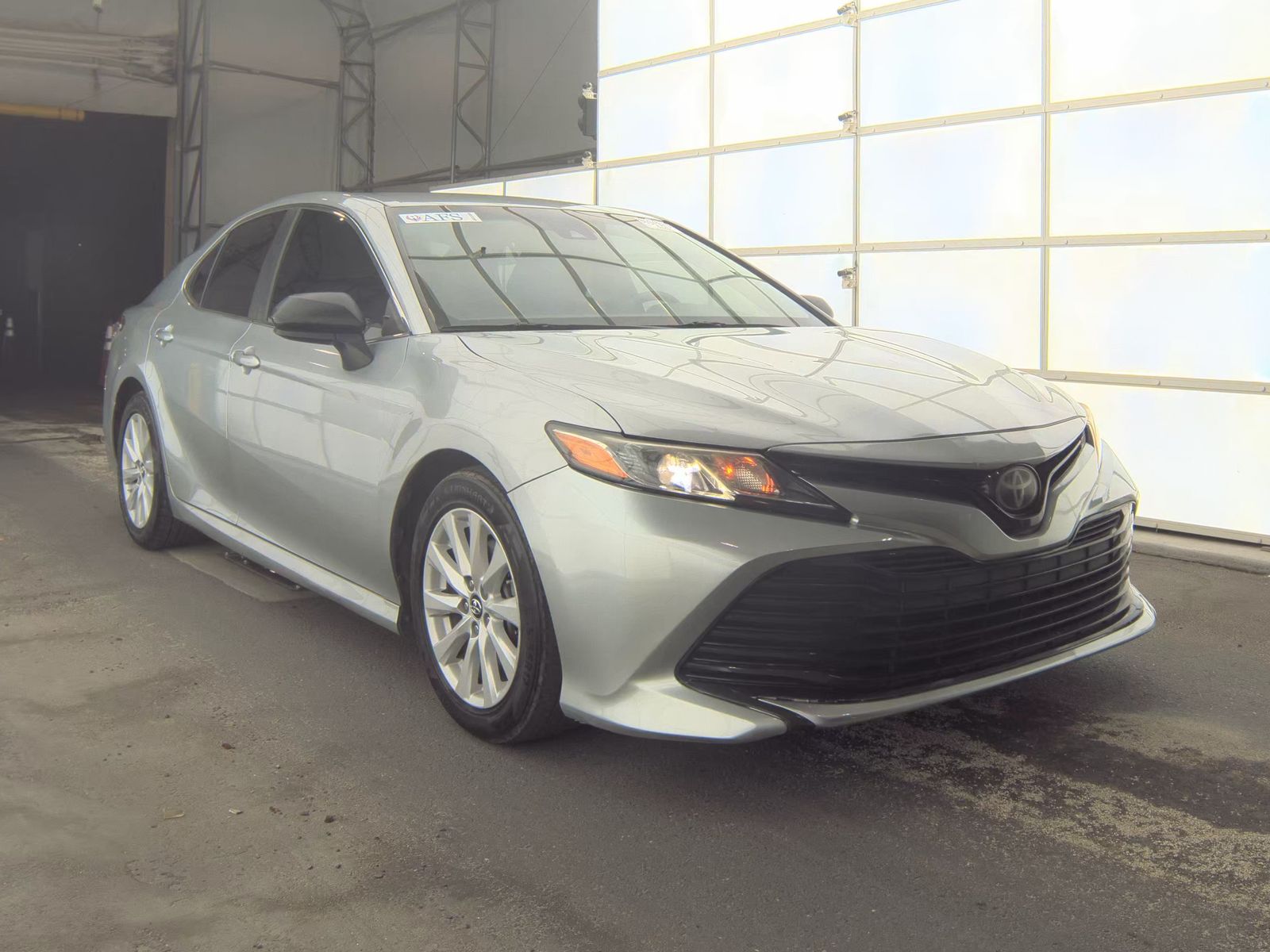 TOYOTA CAMRY - 5
