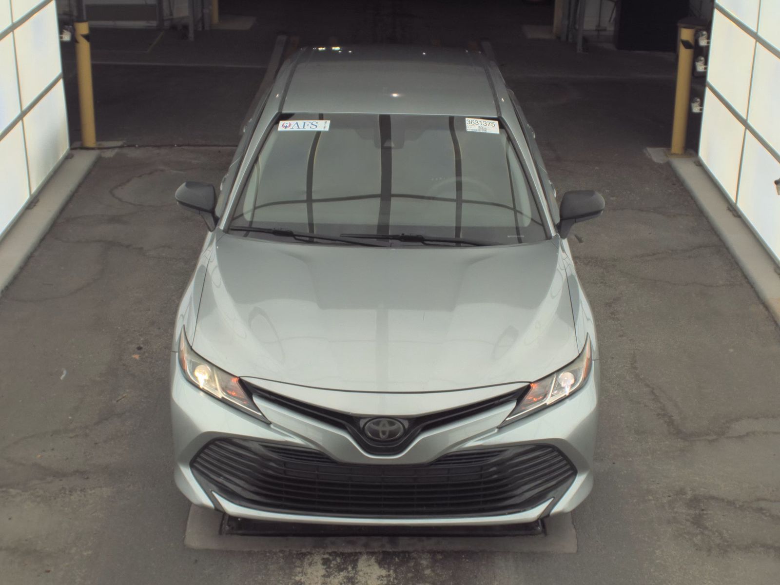 TOYOTA CAMRY - 3