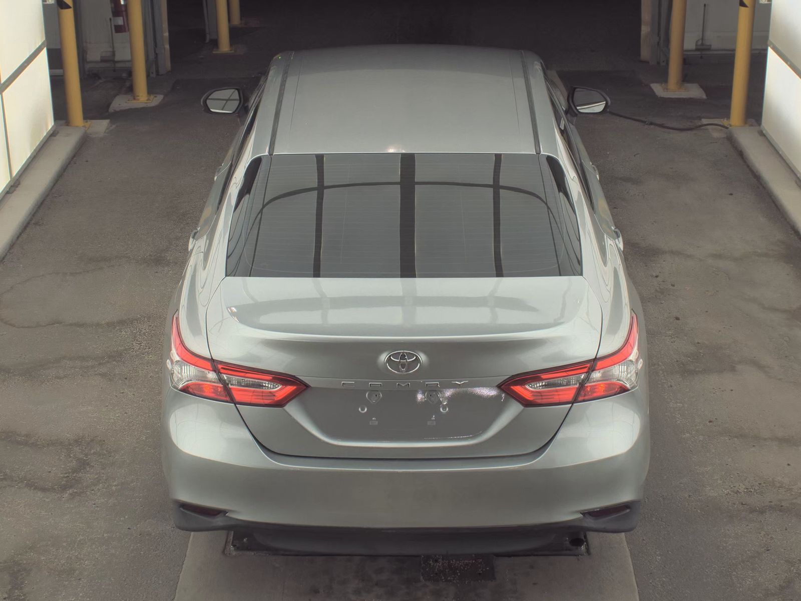TOYOTA CAMRY - 7