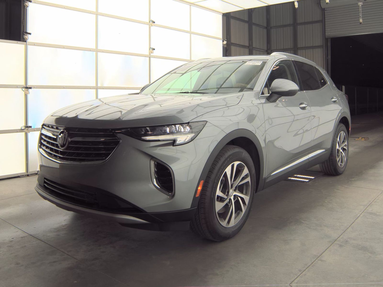 2023 Buick Envision Essence AWD's photo