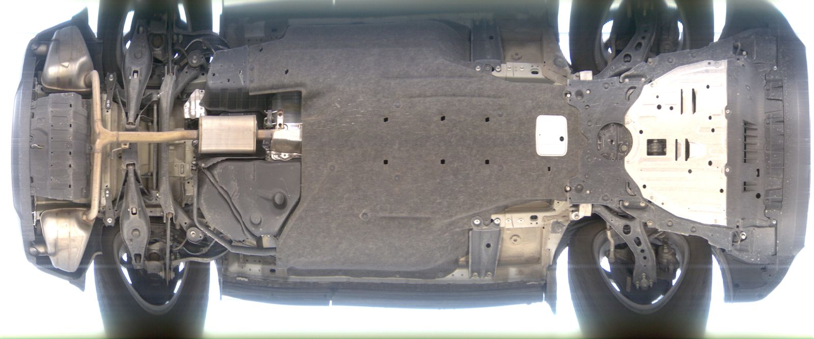 2023 Honda CR-V EX FWD