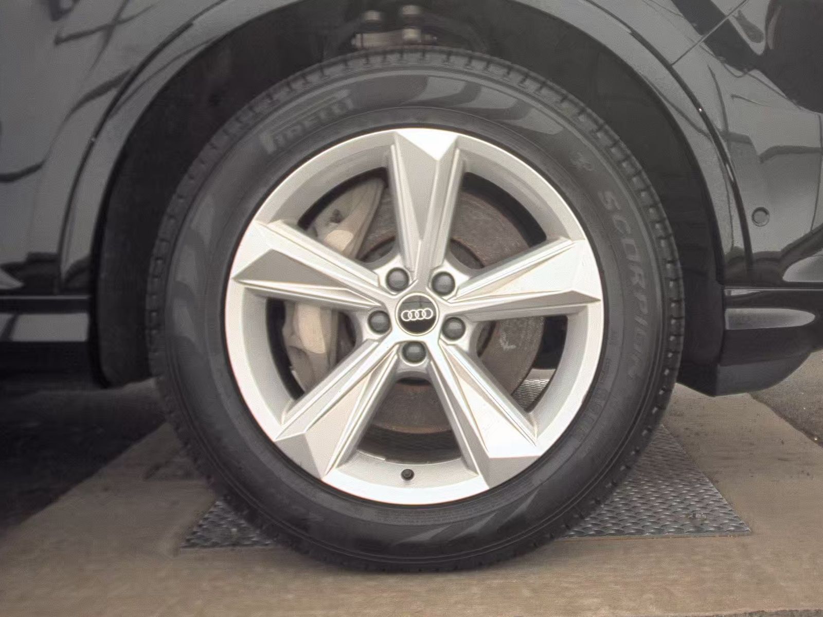 2021 Audi Q7 2.0T Premium AWD