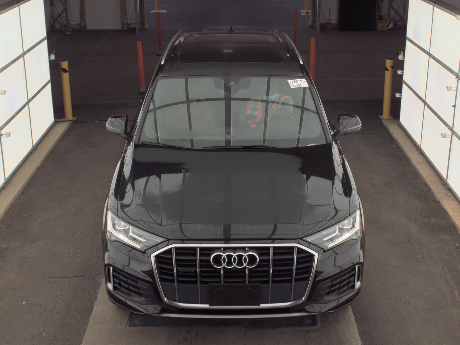2021 Audi Q7 2.0T Premium AWD