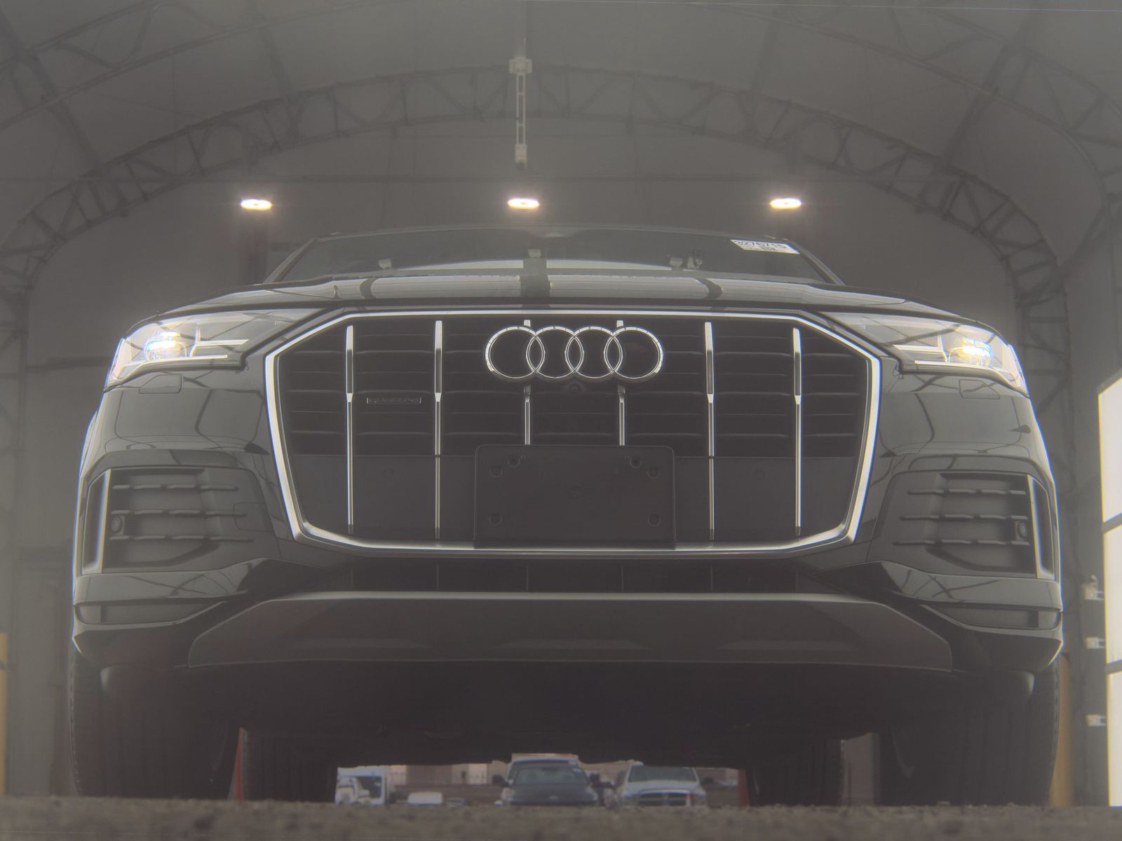 2021 Audi Q7 2.0T Premium AWD
