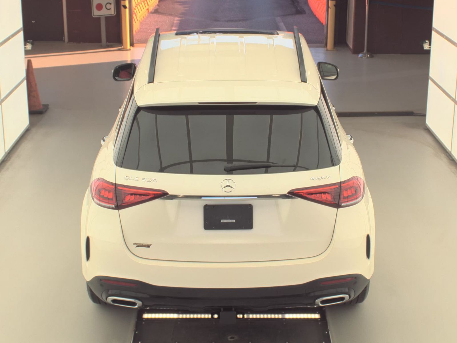2020 Mercedes-Benz GLE GLE 350 AWD