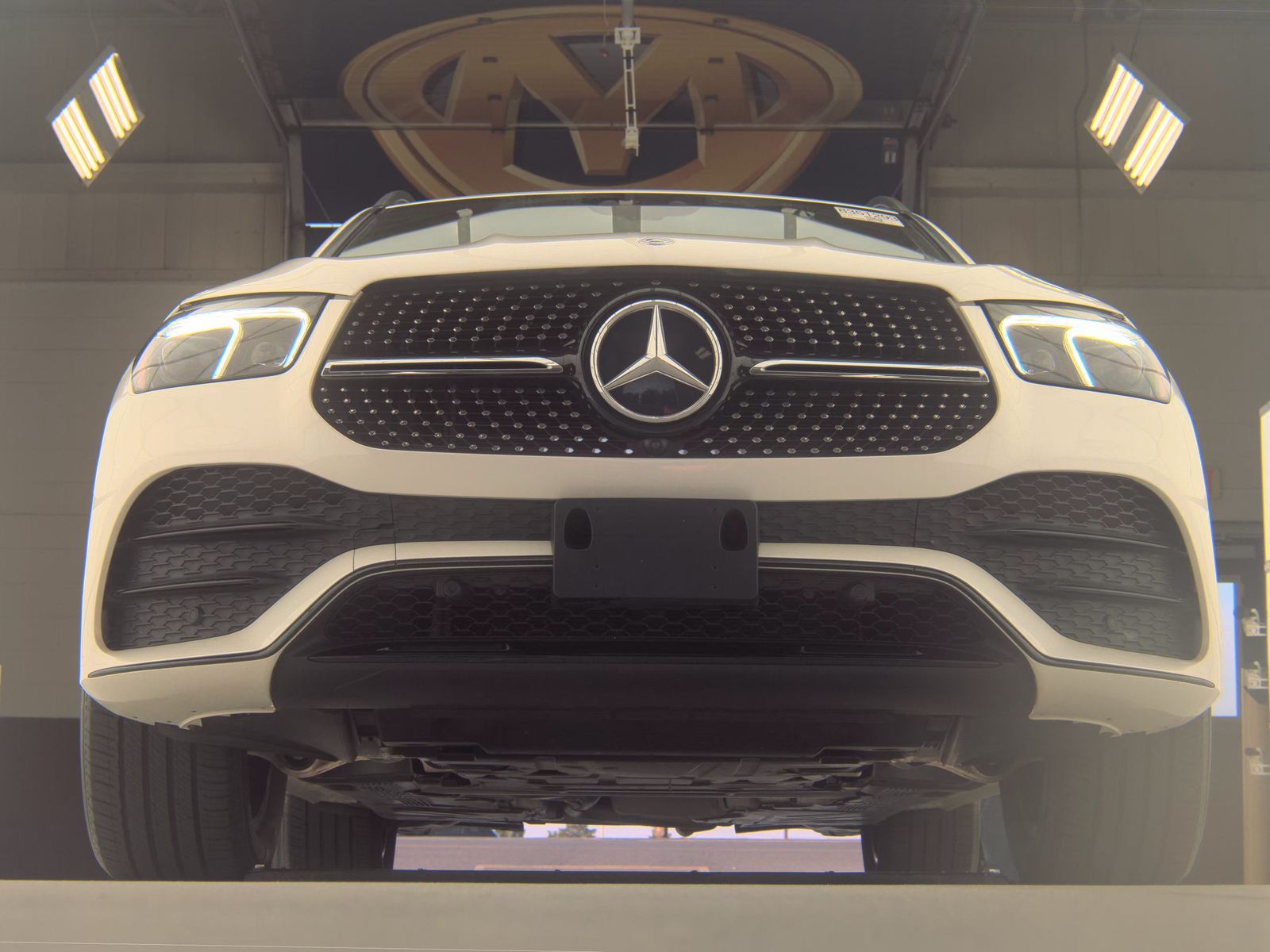 2020 Mercedes-Benz GLE GLE 350 AWD