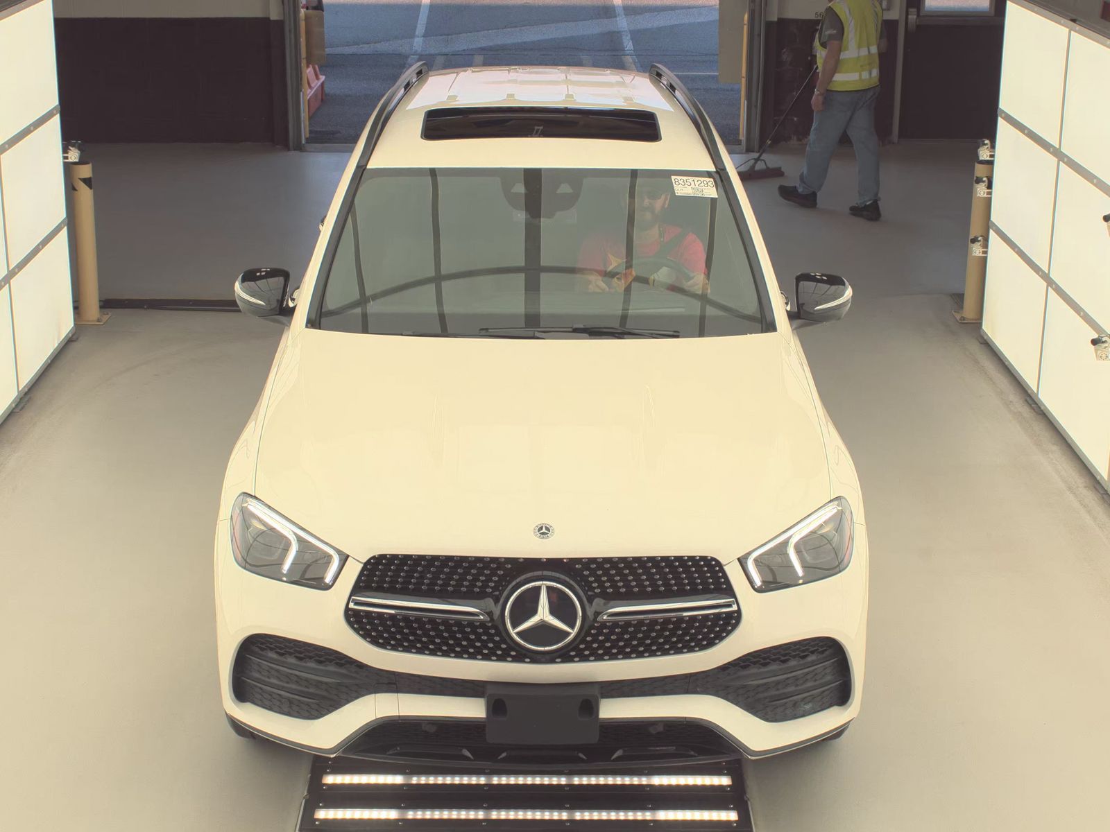 2020 Mercedes-Benz GLE GLE 350 AWD
